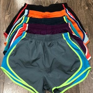 Nike Dri-Fit Women’s Shorts SZ Medium